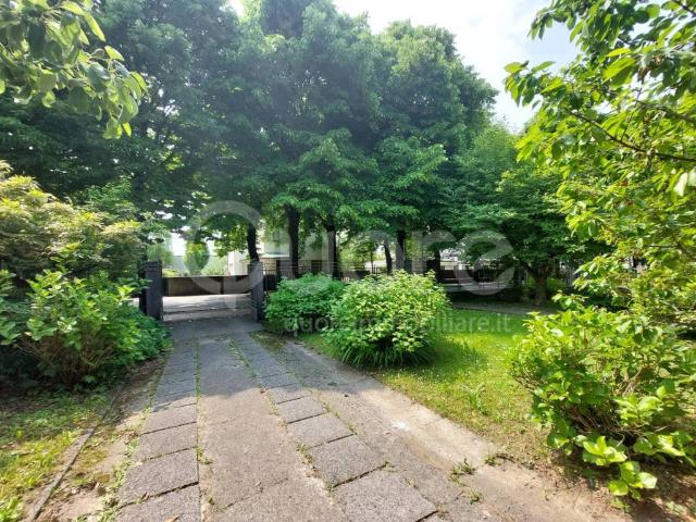 Villa in vendita a Tarcento UD