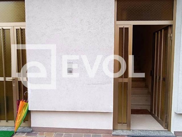 Villa in vendita a Tarcento UD