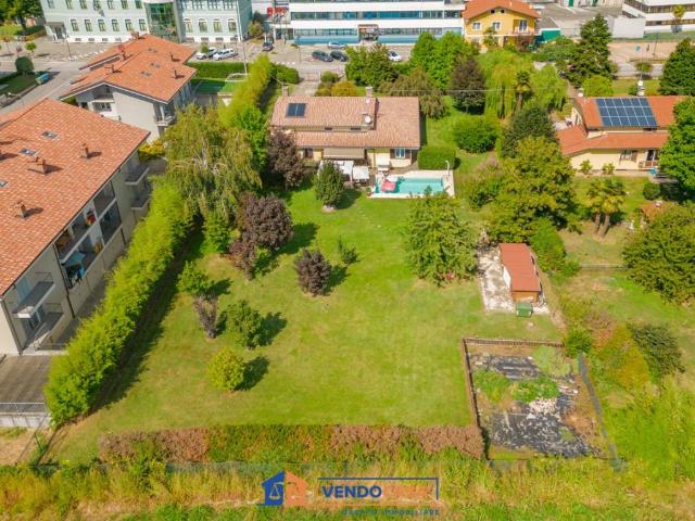 Villa in vendita a Tarantasca CN