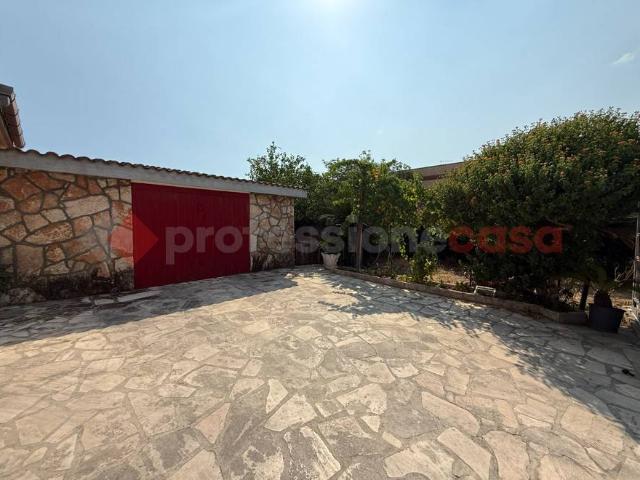 Villa in vendita a Taranto TA