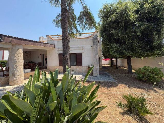 Villa in vendita a Taranto TA
