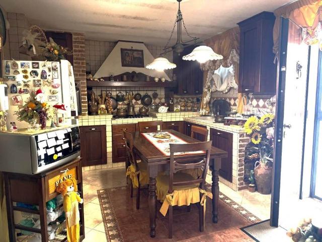 Villa in vendita a Taranto TA