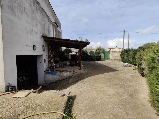 Villa in vendita a Taranto TA