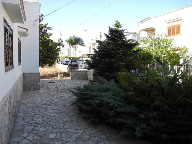 Villa in vendita a Taranto TA
