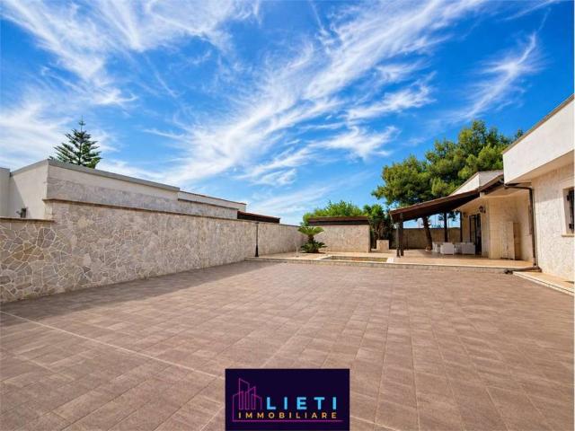 Villa in vendita a Taranto TA