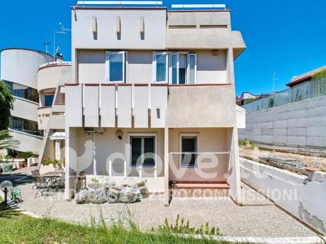 Villa in vendita a Taranto TA