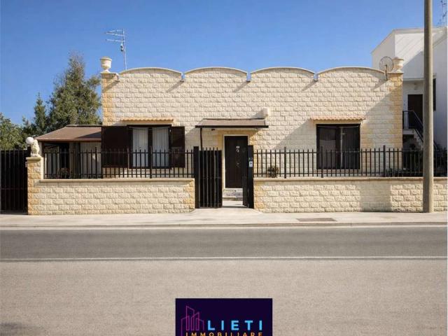 Villa in vendita a Taranto TA