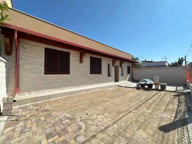 Villa in vendita a Taranto TA