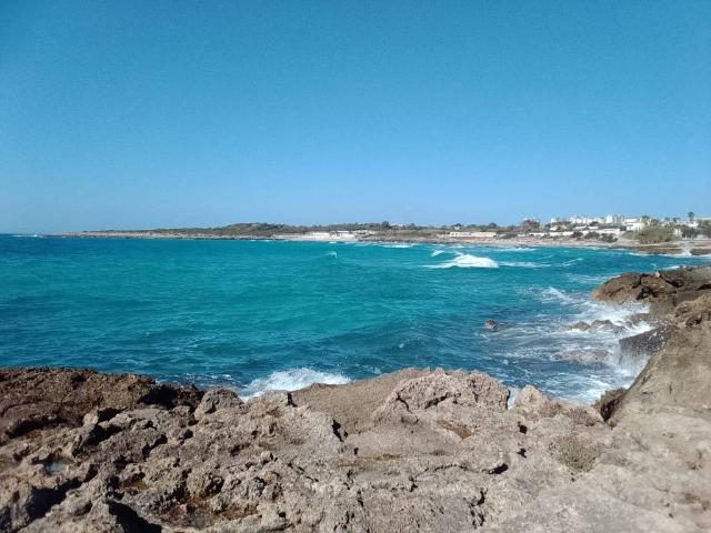 Villa in vendita a Taranto TA