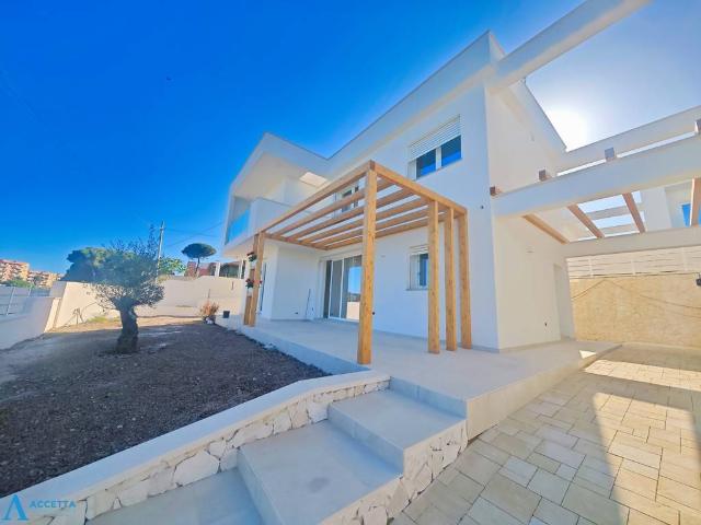 Villa in vendita a Taranto TA