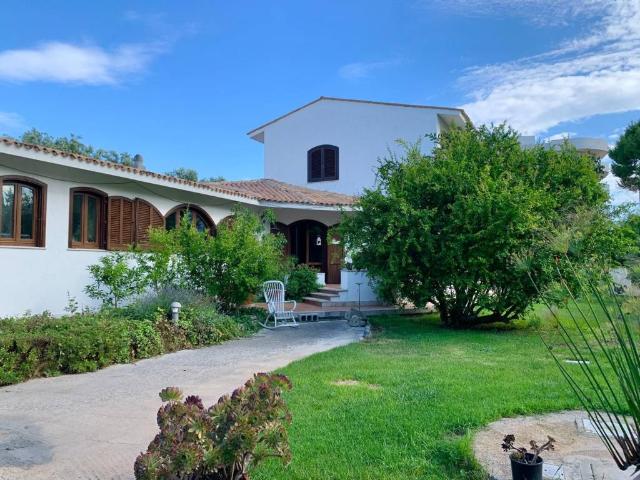 Villa in vendita a Taranto TA