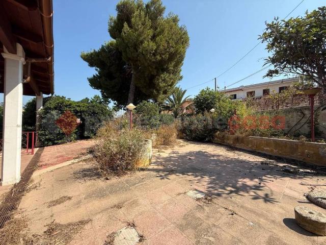 Villa in vendita a Taranto TA
