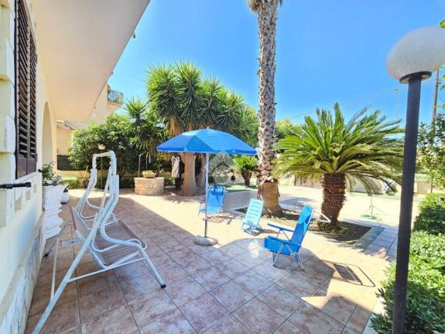 Villa in vendita a Taranto TA