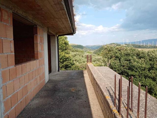 Villa in vendita a Tarsia CS