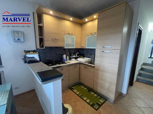 Villa in vendita a Tarquinia VT