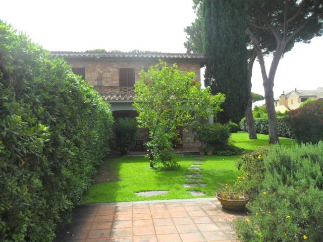 Villa in vendita a Tarquinia VT