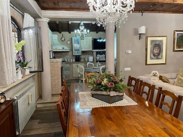 Villa in vendita a Tarquinia VT