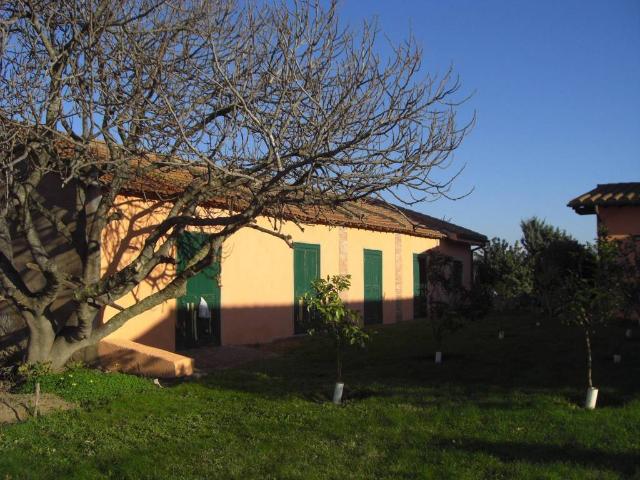 Villa in vendita a Tarquinia VT