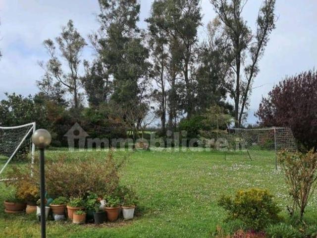 Villa in vendita a Tarquinia VT