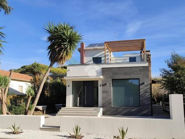 Villa in vendita a Tarquinia VT