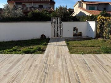 Villa in vendita a Tarquinia VT