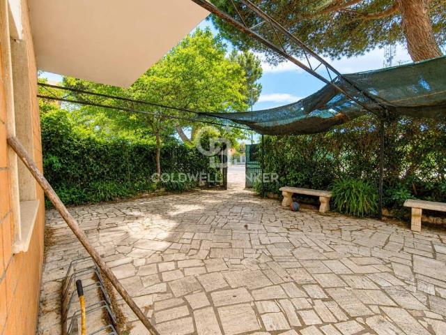 Villa in vendita a Tarquinia VT