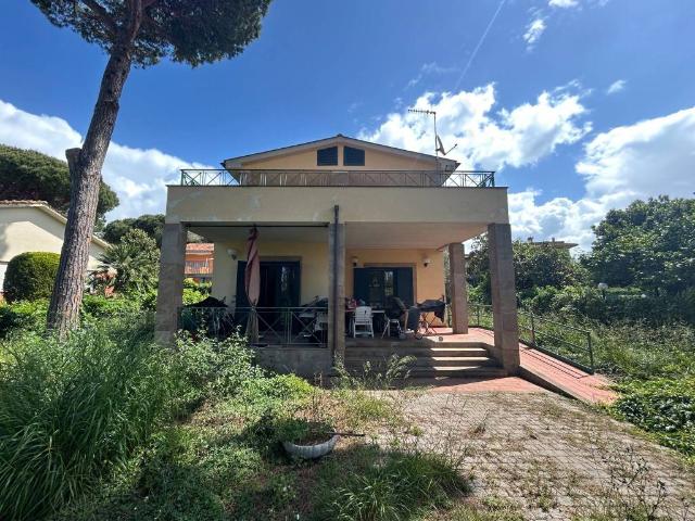 Villa in vendita a Tarquinia VT