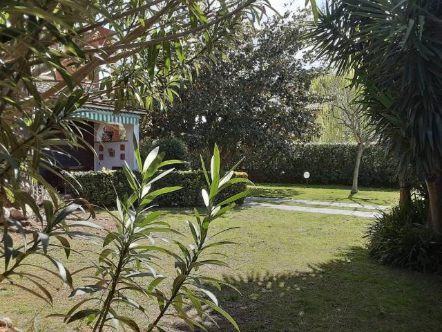 Villa in vendita a Tarquinia VT