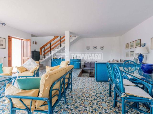 Villa in vendita a Tarquinia VT