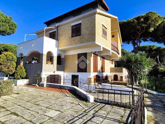 Villa in vendita a Tarquinia VT