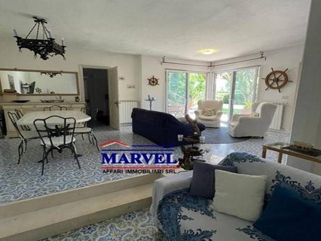 Villa in vendita a Tarquinia VT