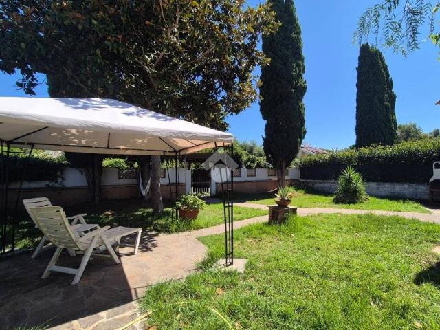 Villa in vendita a Tarquinia VT