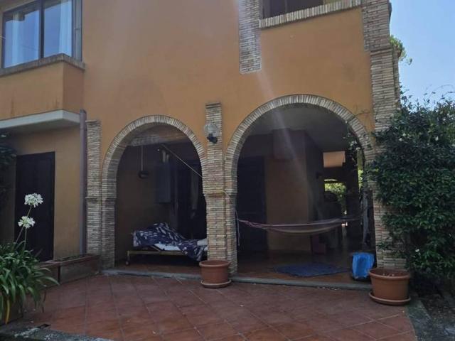 Villa in vendita a Tarquinia VT