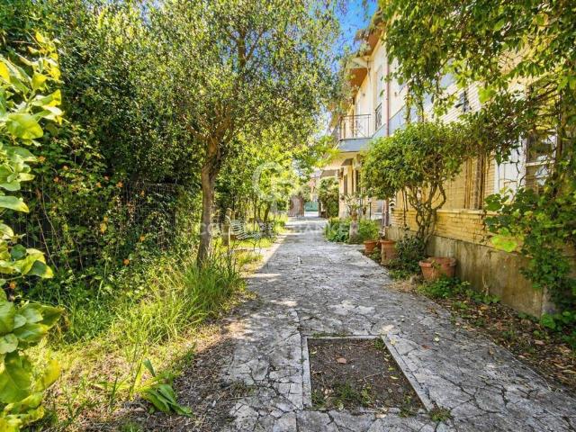 Villa in vendita a Tarquinia VT