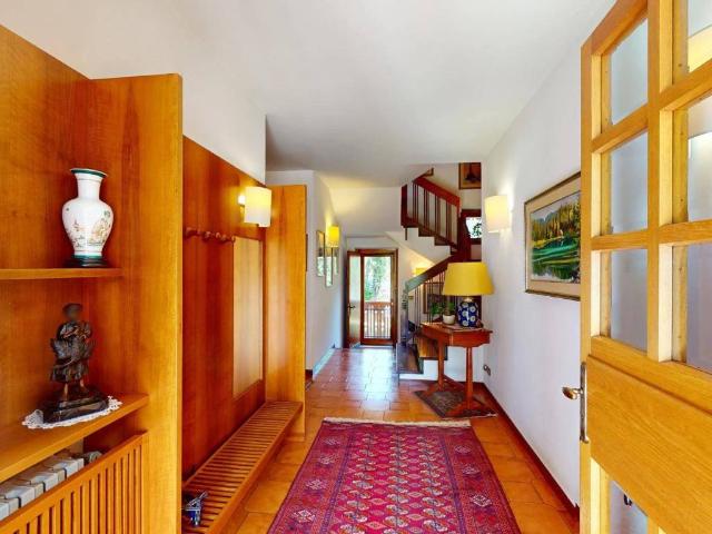 Villa in vendita a Tarvisio UD