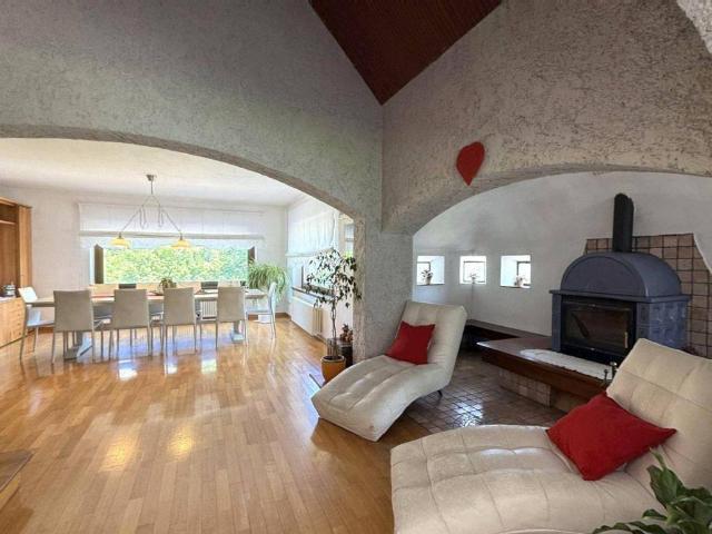 Villa in vendita a Tarvisio UD
