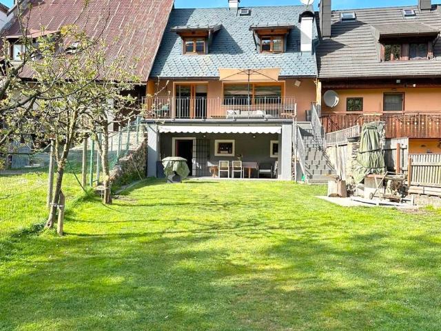 Villa in vendita a Tarvisio UD