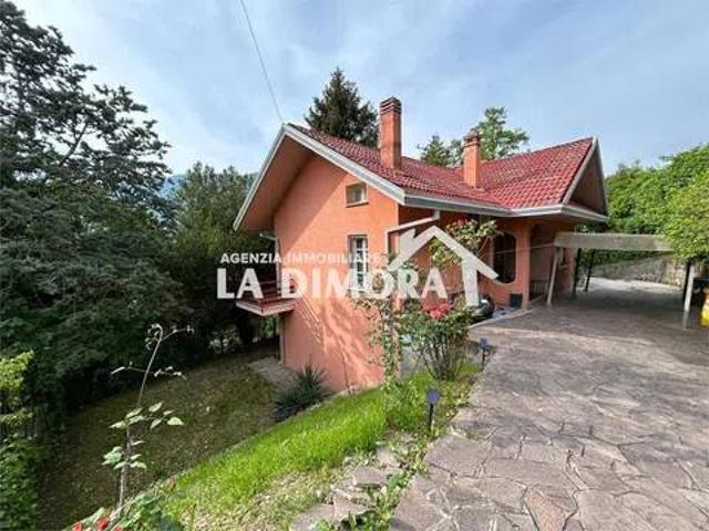 Villa in vendita a Tarzo TV
