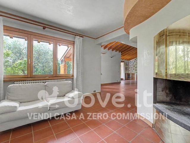 Villa in vendita a Tarzo TV