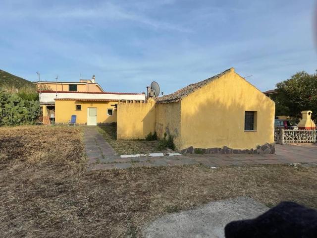 Villa in vendita a Teulada CI
