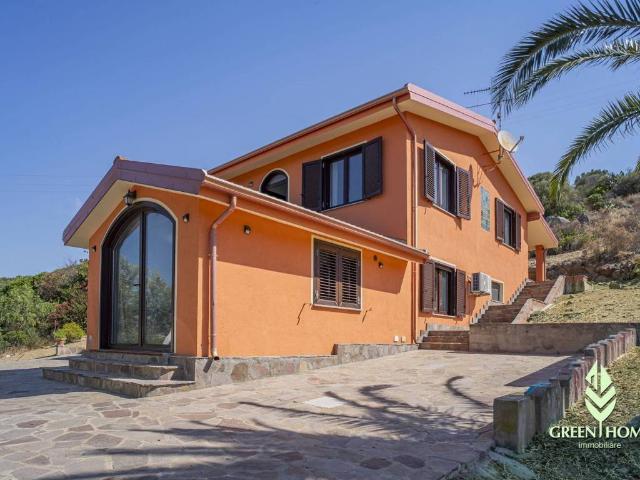 Villa in vendita a Teulada CI