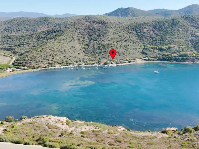 Villa in vendita a Teulada CI
