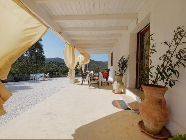Villa in vendita a Teulada CI