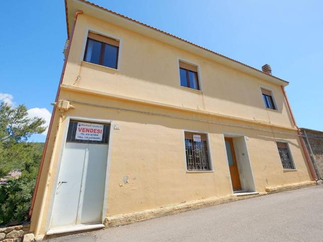 Villa in vendita a Teulada CI