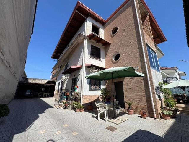 Villa in vendita a Teverola CE