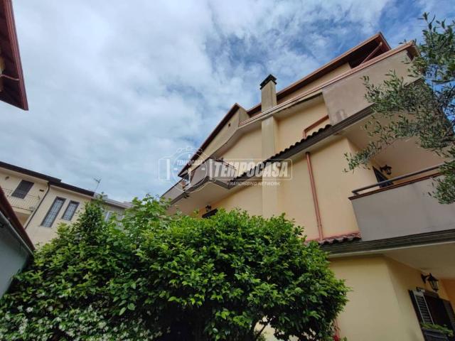 Villa in vendita a Teverola CE
