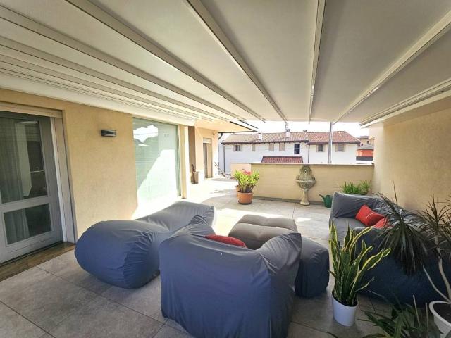 Villa in vendita a Tezze sul Brenta VI