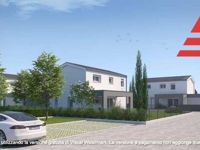 Villa in vendita a Tezze sul Brenta VI