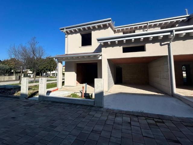 Villa in vendita a Tezze sul Brenta VI