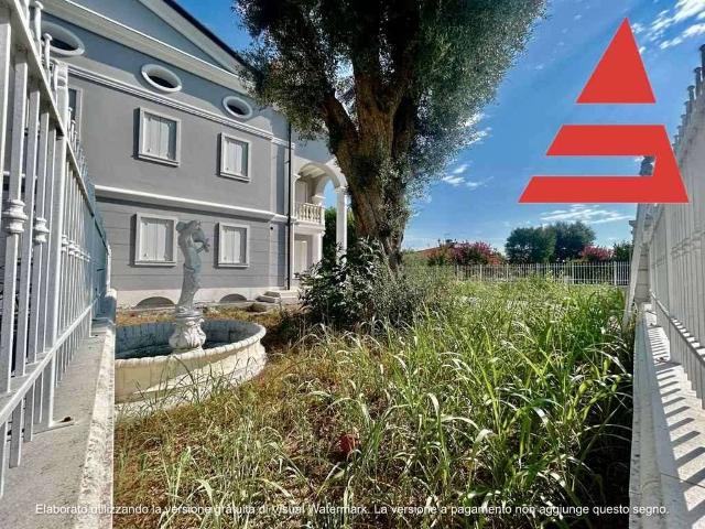 Villa in vendita a Tezze sul Brenta VI